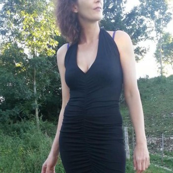 Lyzie - Escort bi à Percé Profil de Lyzie, 43 ans, Escort bi à Percé (Québec)