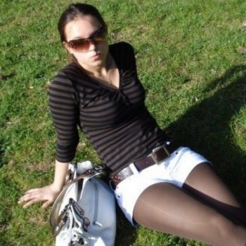 Claudie - Escort bi à Hampstead Profil de Claudie, 26 ans, Escort bi à Hampstead (Québec)