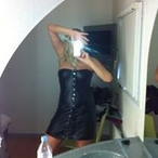 Chrystell - Escort bi à Frampton Profil de Chrystell, 26 ans, Escort bi à Frampton (Québec)